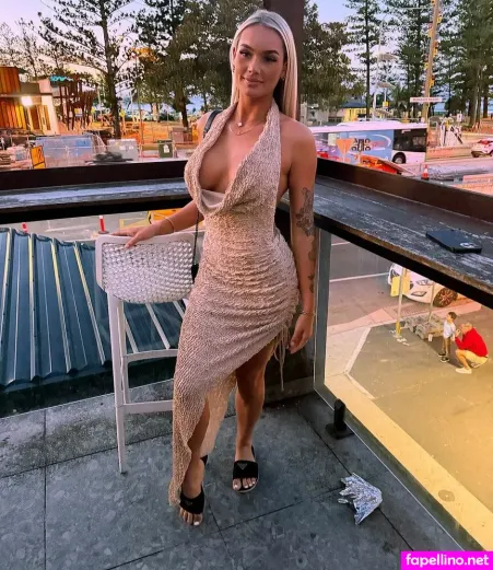 Holly Canning OnlyFans Thumbnail #bc2UbGWDXh