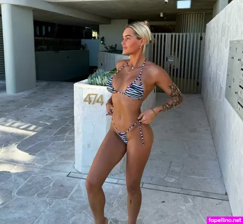 Holly Canning OnlyFans Thumbnail #tDAg5NWW7o