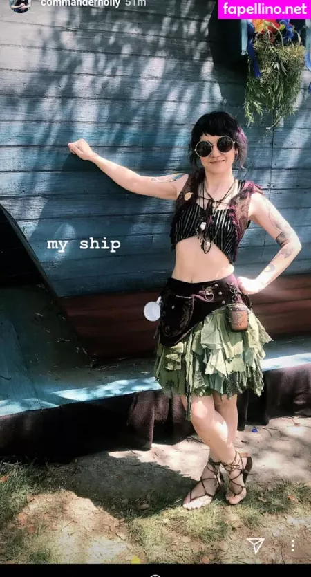 Holly Conrad OnlyFans Thumbnail #0Uaga5iTfd