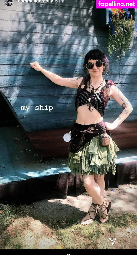 HollyConrad, commanderholly Nude Leaked OnlyFans Photo #0Uaga5iTfd