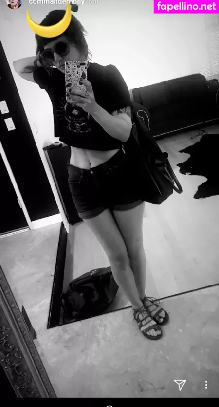 Holly Conrad OnlyFans Thumbnail #3bG33sxVrg