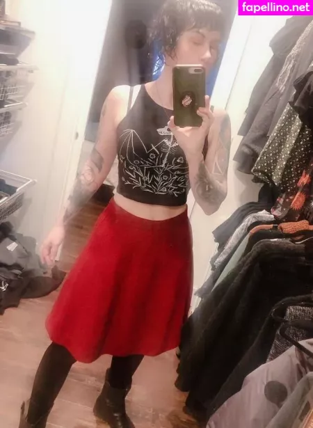 Holly Conrad OnlyFans Thumbnail #nM6YcCDQS2