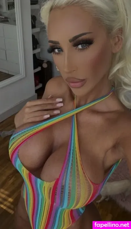 Holly Deacon 3 OnlyFans Thumbnail #xPyKD4nEtS