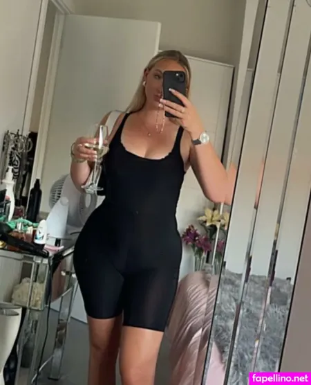 Holly Flintham OnlyFans Thumbnail #RGZmwrEicE