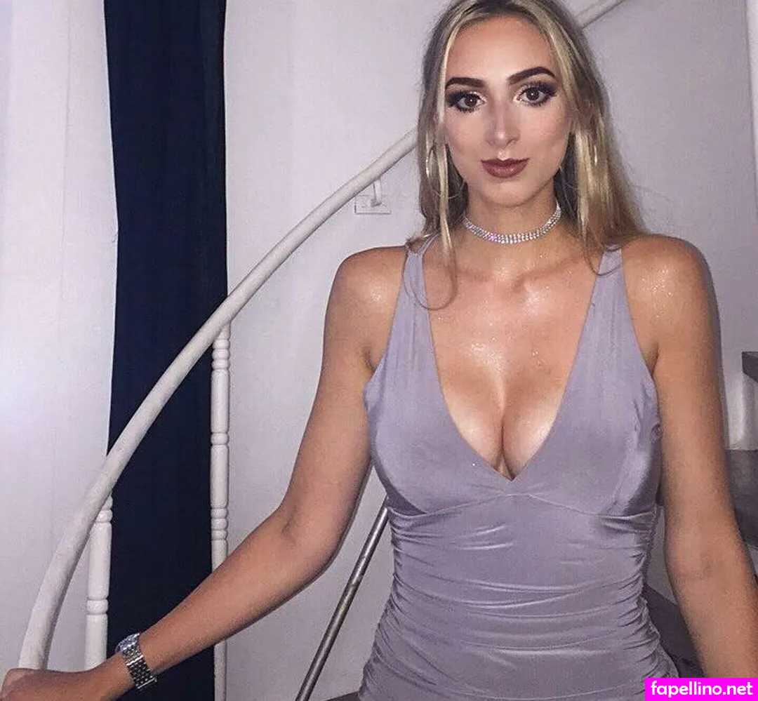 hollyflintham Nude Leaked OnlyFans Photo #Si5plWkHHt