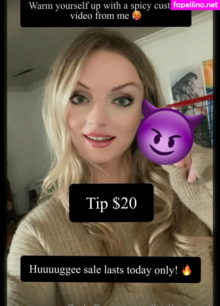 holly_fordx Nude Leaked OnlyFans Photo #jxfjCDLg4F