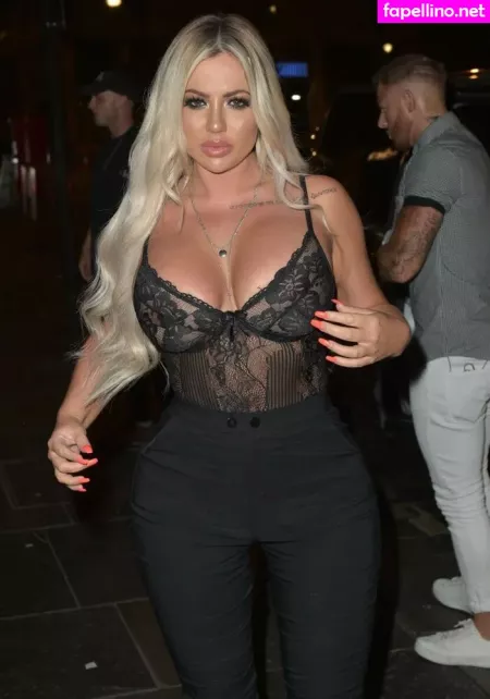 Holly Hagan OnlyFans Thumbnail #5YxQXH5ZyT