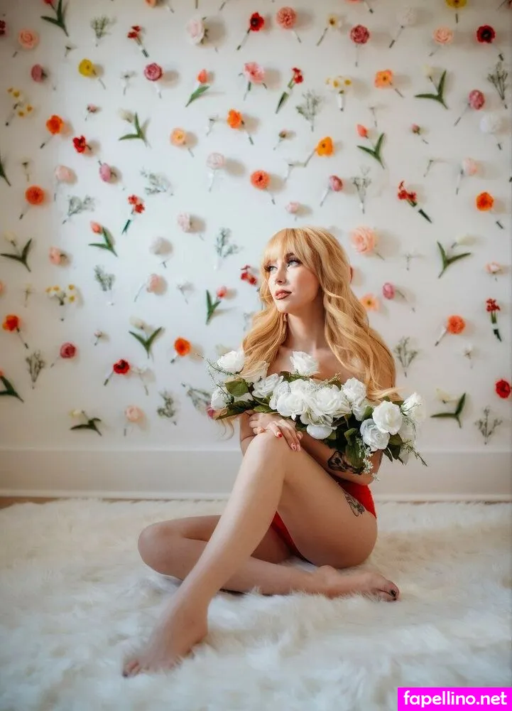 Hannahhollyla, Holly Von Halen, holly777666, misshollyallen Nude Leaked OnlyFans Photo #Fq8mjhbsAl