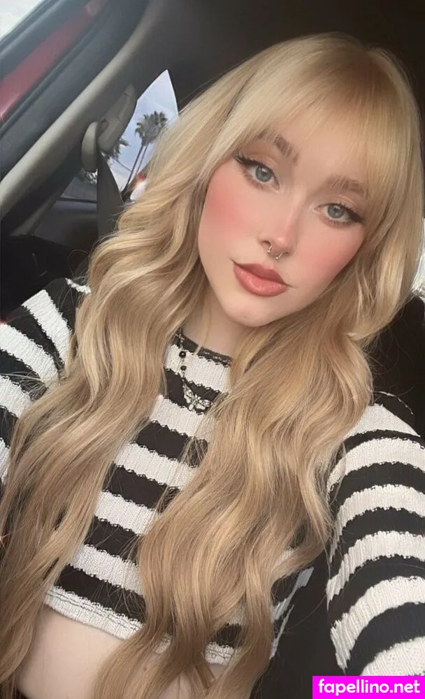 Hannahhollyla, Holly Von Halen, holly777666, misshollyallen Nude Leaked OnlyFans Photo #OisFfijqY8