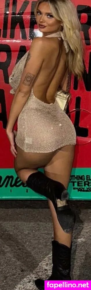 HollyStarHarvey Nude Leaked OnlyFans Photo #XRZRUDNNCf