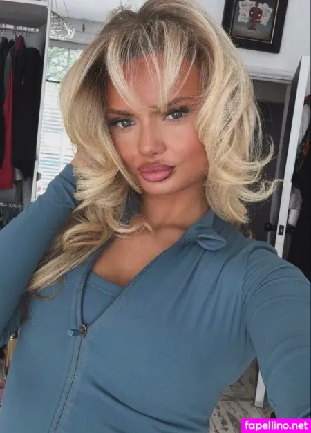 Holly Harvey OnlyFans Thumbnail #fFmXNQgzXP