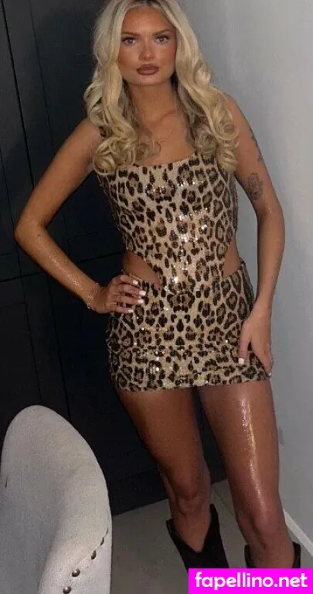 Holly Harvey OnlyFans Thumbnail #fXM4A6g0Qe