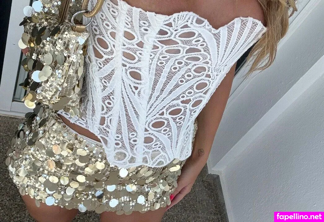 HollyStarHarvey Nude Leaked OnlyFans Photo #uaWexMuic9