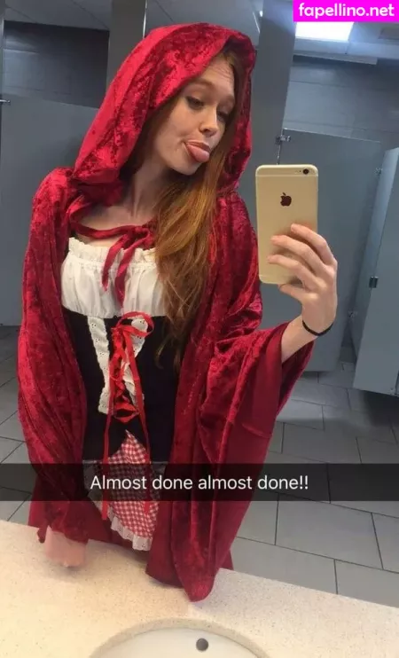 Holly Hicks OnlyFans Thumbnail #BUnatTI8ha
