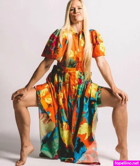 Holly Holm OnlyFans Thumbnail #NoFMSwxNGj