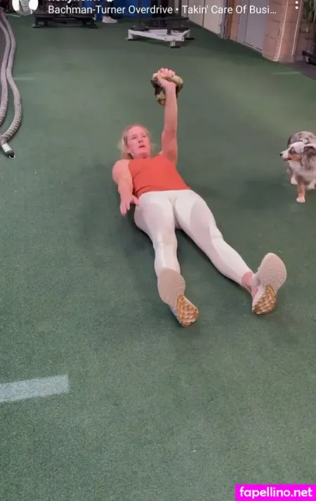 Holly Holm OnlyFans Thumbnail #mZUBvwReii