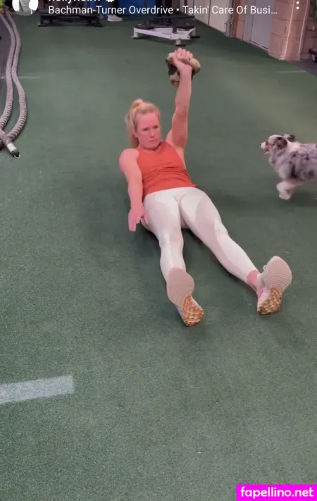 Holly Holm OnlyFans Thumbnail #quAWjC0s1A