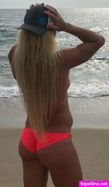 Holly Holm OnlyFans Thumbnail #zKtkqinuQg