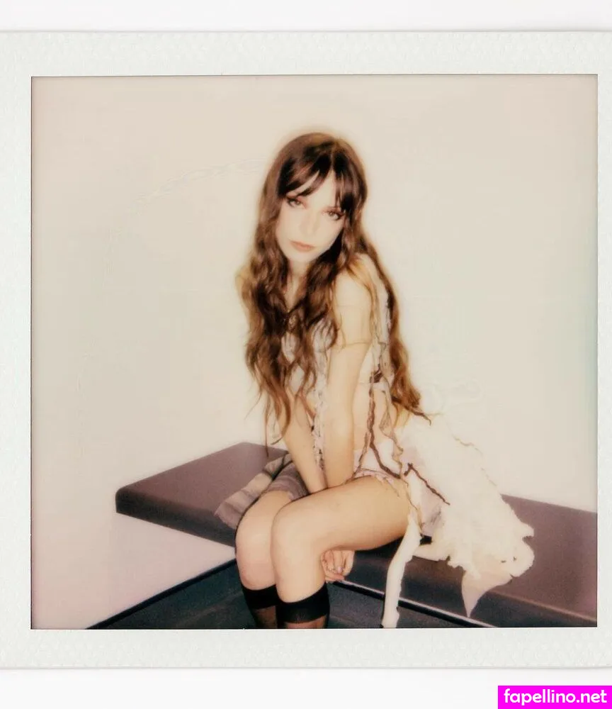 hollyhumberstone Nude Leaked OnlyFans Photo #5whdsjIgPk