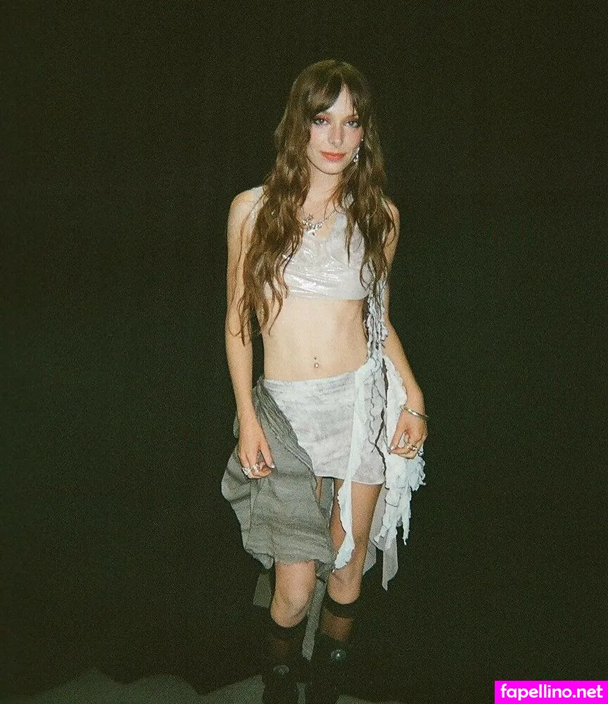 hollyhumberstone Nude Leaked OnlyFans Photo #SjFwFzzPMR