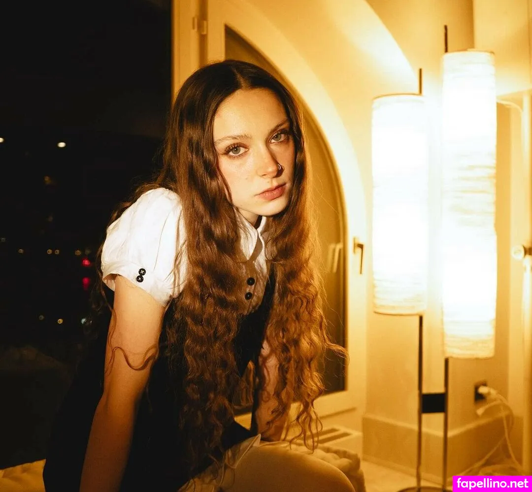 hollyhumberstone Nude Leaked OnlyFans Photo #iH4LzCGvza