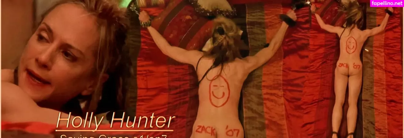 Holly Hunter OnlyFans Thumbnail #0BcM0rvsPG