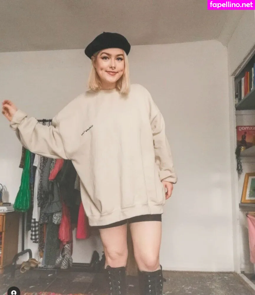 Hollyindigo_, hollylim Nude Leaked OnlyFans Photo #UeVKyg0BQ1