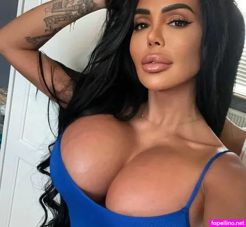 Holly James OnlyFans Thumbnail #1d7bbNnd0a