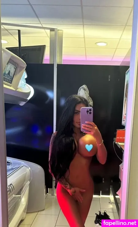 Holly James OnlyFans Thumbnail #Tdm1krSQPL