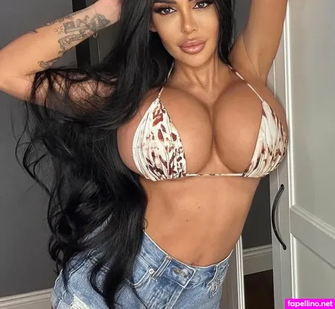 Holly James OnlyFans Thumbnail #bxQrxYImQa