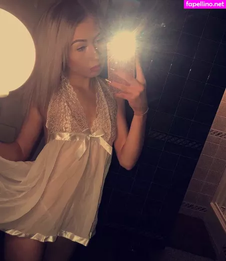 Holly Jo Ballard OnlyFans Thumbnail #f0VvrfkaI7