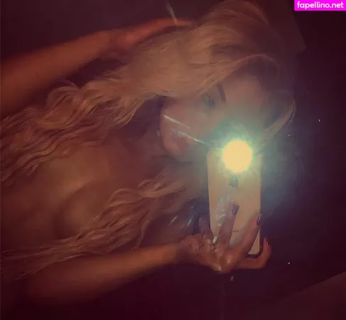 Holly Jo Ballard OnlyFans Thumbnail #fPdiu56ZZm