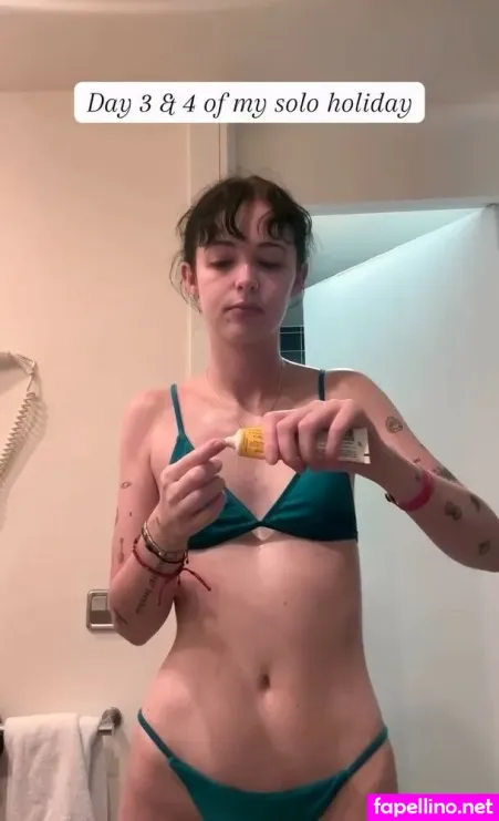 Holly Laing OnlyFans Thumbnail #ANMrqpgYKw