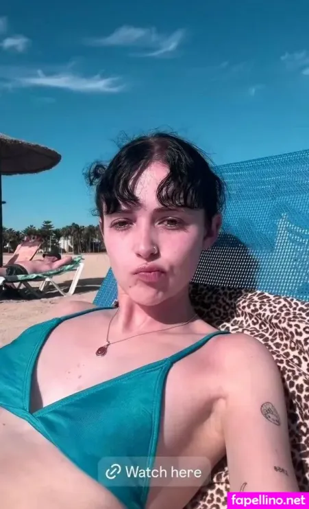 Holly Laing OnlyFans Thumbnail #CaDzFhdWBM