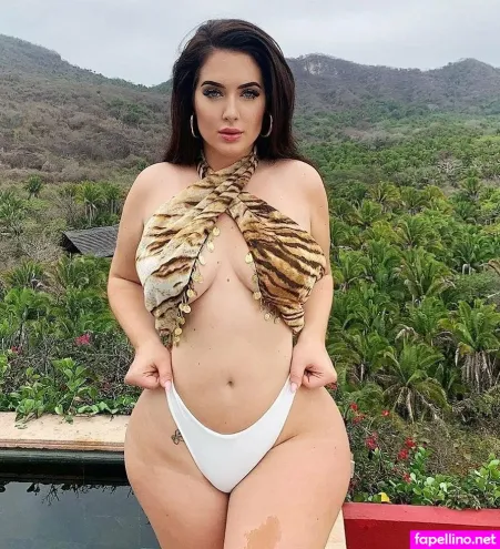 Holly Luya OnlyFans Thumbnail #DmstCGaeDO