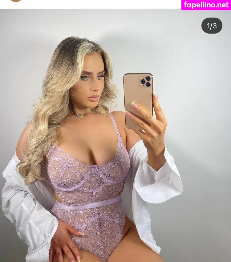 hollymcallisterrr Nude Leaked OnlyFans Photo #HasfFeZgXZ