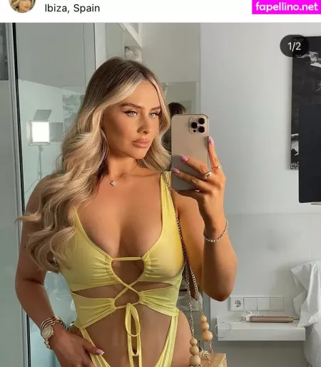 Holly Mcallister OnlyFans Thumbnail #dwc6oQi4g1