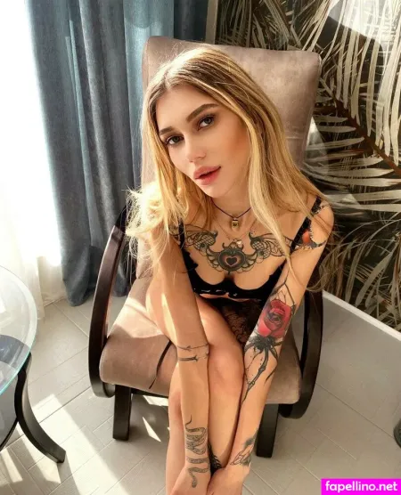 Holly Mur OnlyFans Thumbnail #UoqmuR0oMH