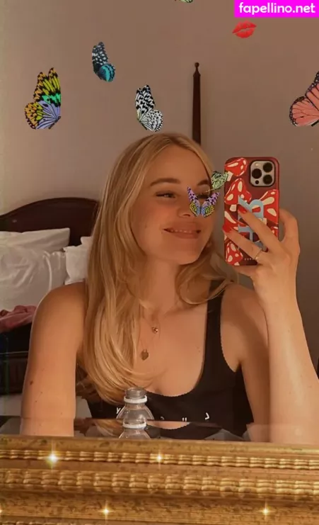 Holly Ramsay OnlyFans Thumbnail #KutGMatDAX