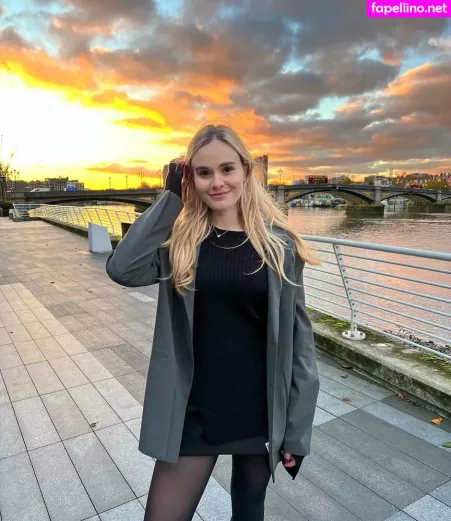 Holly Ramsay OnlyFans Thumbnail #LJGSdckdbc