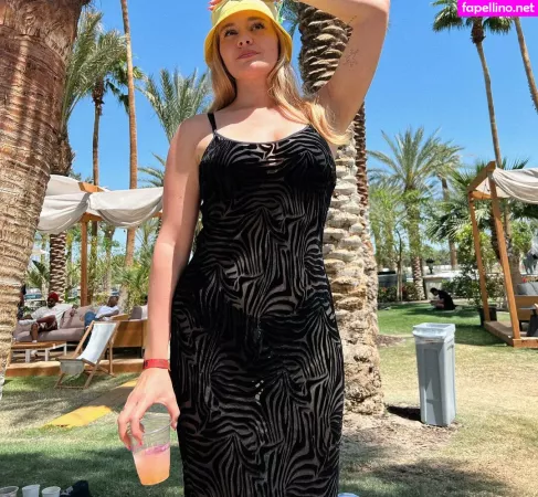 Holly Ramsay OnlyFans Thumbnail #RvOB6cFCMU