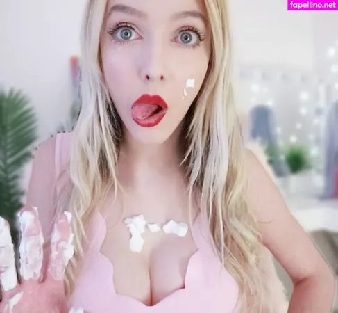 Holly Rosi Asmr OnlyFans Thumbnail #1RGXmpPy7j