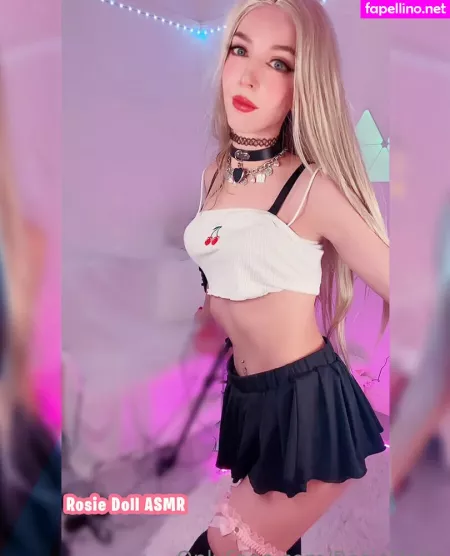 Holly Rosi Asmr OnlyFans Thumbnail #3C2Y3LMNKE