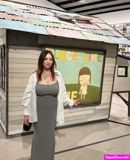 Holly Shu OnlyFans Thumbnail #vXH2vFBDFU