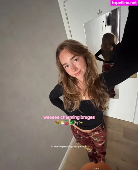 Holly Taylor OnlyFans Thumbnail #IaAazD2NTs
