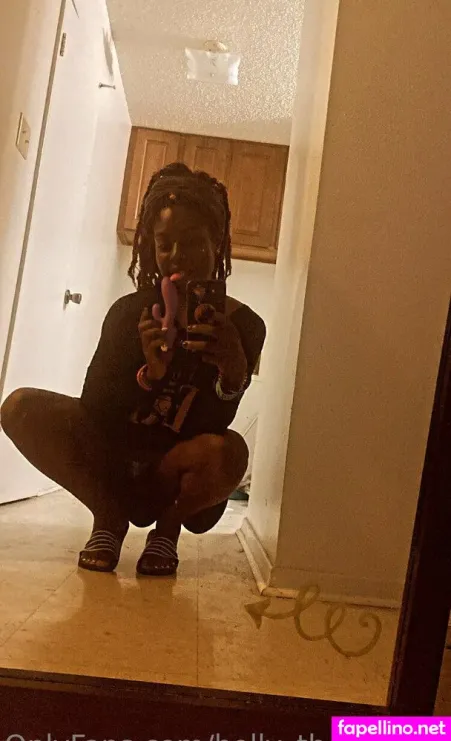Holly Thedancer OnlyFans Thumbnail #ki3PON8Dcq