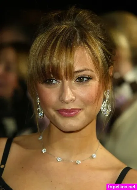 Holly Valance OnlyFans Thumbnail #2S0VCR0kkT