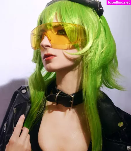 Holly White OnlyFans Thumbnail #X8z7KW6QBp