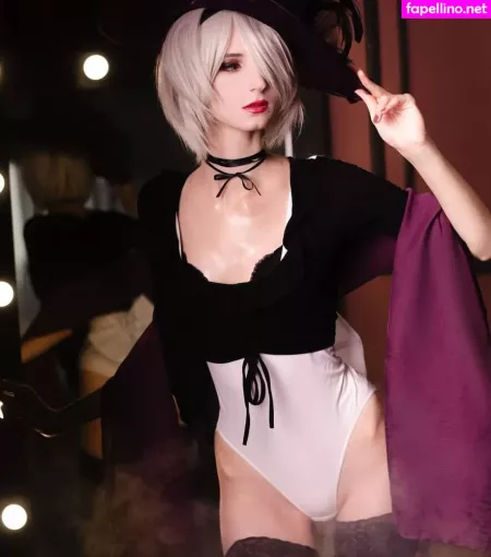 Holly White OnlyFans Thumbnail #mfmP2Z9qZW