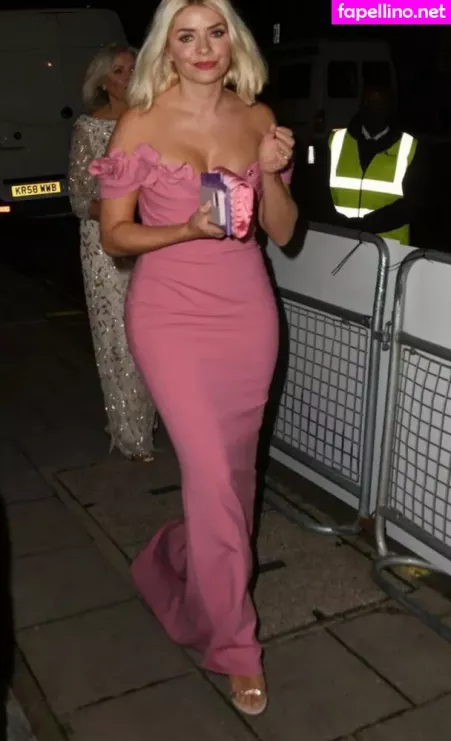 Holly Willoughby OnlyFans Thumbnail #qiFYaOqoDJ